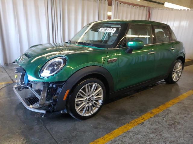 mini cooper s 2024 wmw53dk05r2v35888