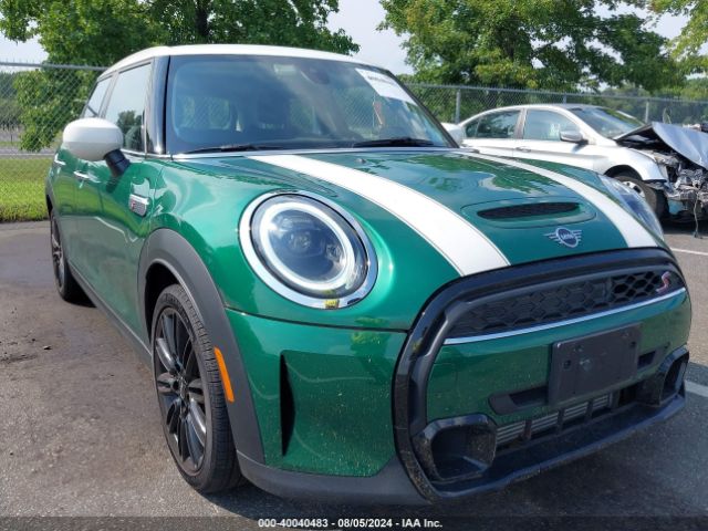 mini hardtop 2023 wmw53dk07p2s59520