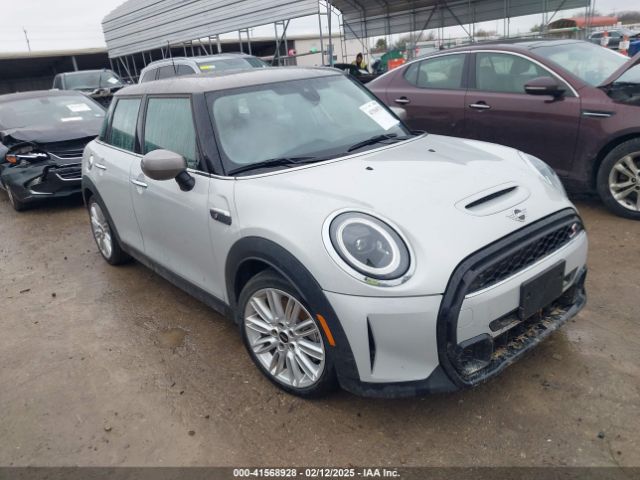 mini hardtop 2023 wmw53dk07p2t48262