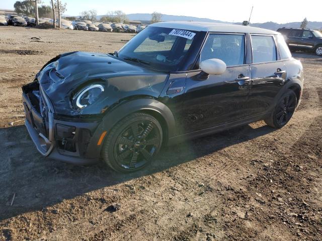 mini cooper s 2023 wmw53dk07p2u08816