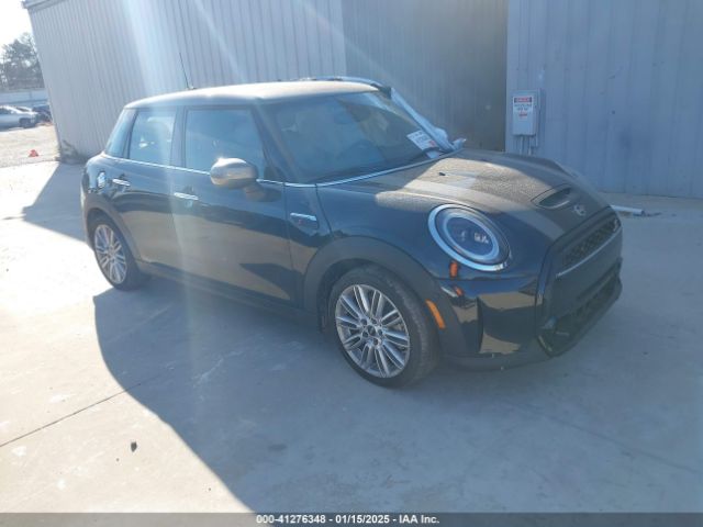 mini hardtop 2023 wmw53dk07p2u11800