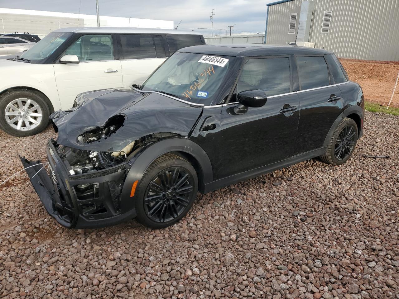 mini cooper 2024 wmw53dk07r2u38806