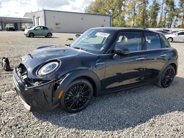 mini cooper s 2024 wmw53dk07r2v03346