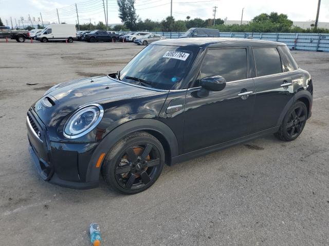 mini cooper s 2022 wmw53dk08n2r88946