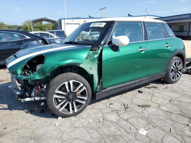 mini cooper s 2024 wmw53dk09r2u59284