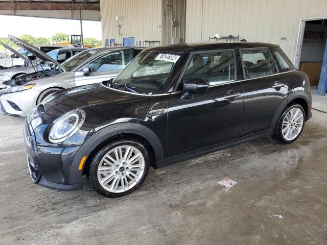 mini cooper 2024 wmw53dk09r2v44156