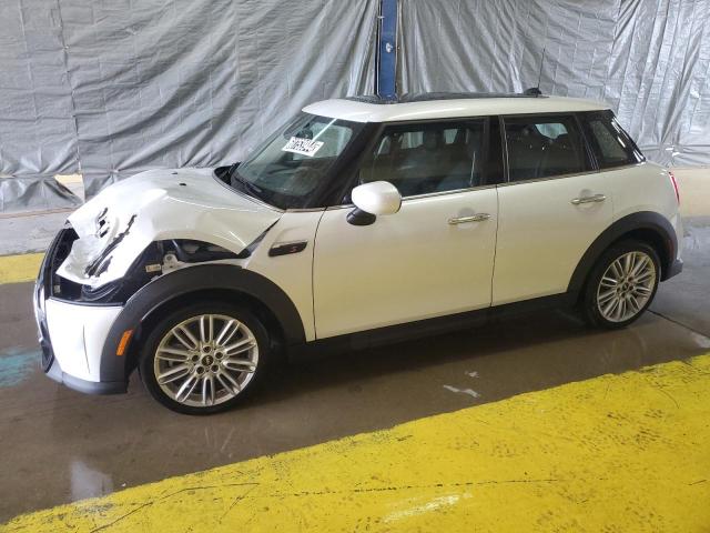 mini cooper 2024 wmw53dk09r2v44223