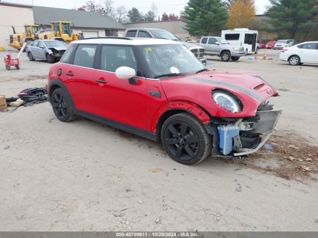 mini hardtop 2023 wmw53dk0xp2t49907