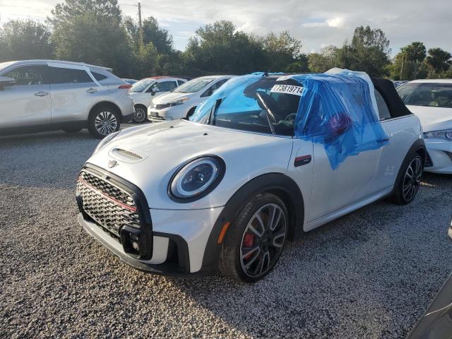 mini cooper joh 2024 wmw63dl01r3s01659