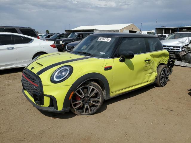 mini cooper joh 2023 wmw73dh00p2t44666