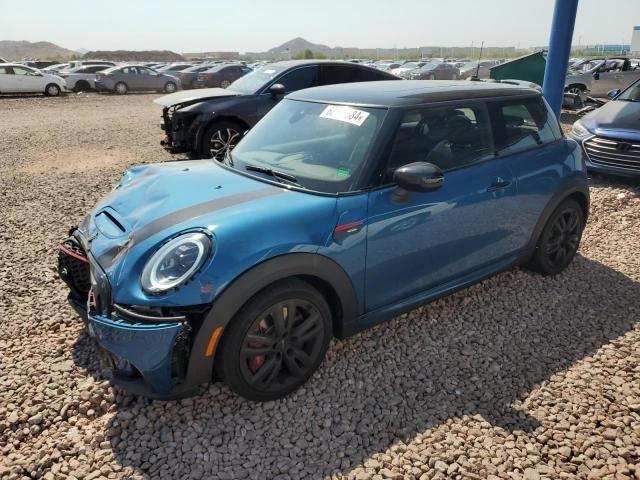 mini cooper joh 2024 wmw73dh00r2v59127