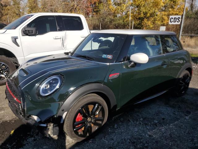 mini cooper joh 2023 wmw73dh06p2u26112