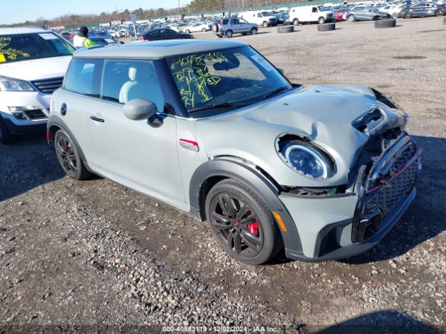 mini hardtop 2023 wmw73dh07p2s91982