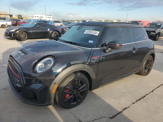 mini cooper 2024 wmw73dh07r2u56304