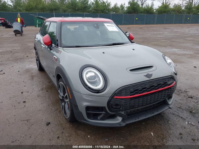 mini clubman 2020 wmwjz9c02l2m16714