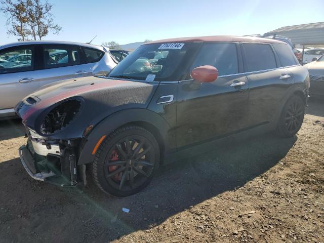 mini cooper joh 2020 wmwjz9c06l2m15100