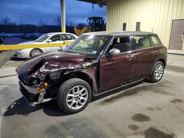 mini cooper clu 2017 wmwln5c32h2e33269