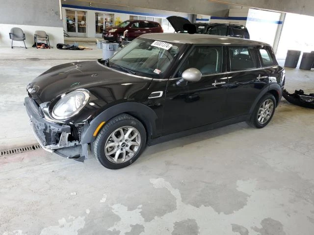 mini cooper clu 2017 wmwln5c50h2e31747