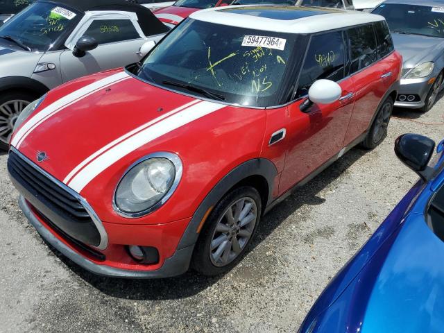 mini cooper 2019 wmwln5c50k2e34879