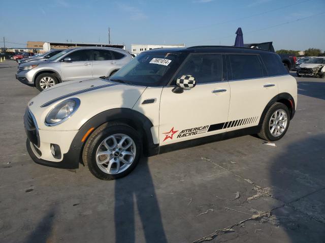 mini cooper clu 2016 wmwln5c51g2b34811