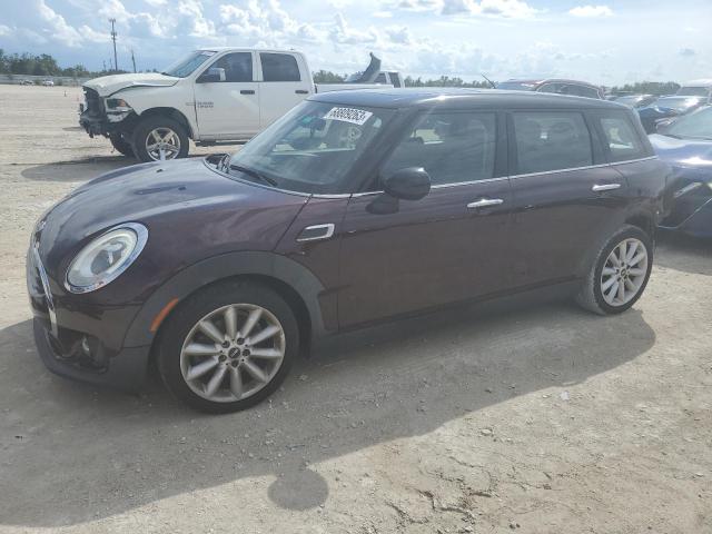 mini cooper 2016 wmwln5c51g2b35246