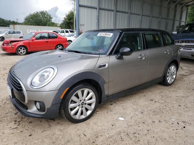 mini cooper clu 2016 wmwln5c51g2e06743