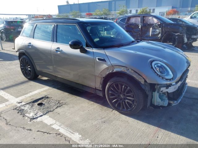 mini clubman 2016 wmwln5c51g2e06984