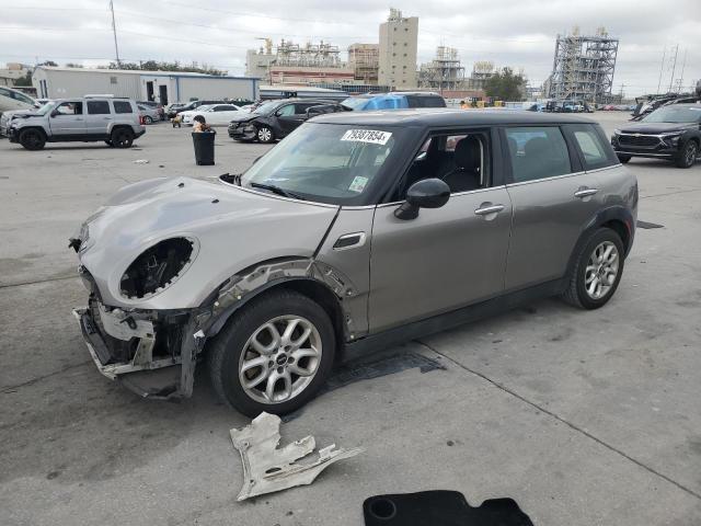 mini cooper clu 2016 wmwln5c51g2e29925