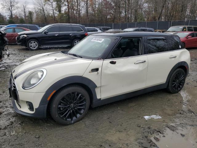 mini cooper clu 2016 wmwln5c51g2e30315