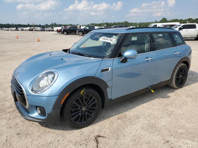 mini cooper 2016 wmwln5c51g2e30363