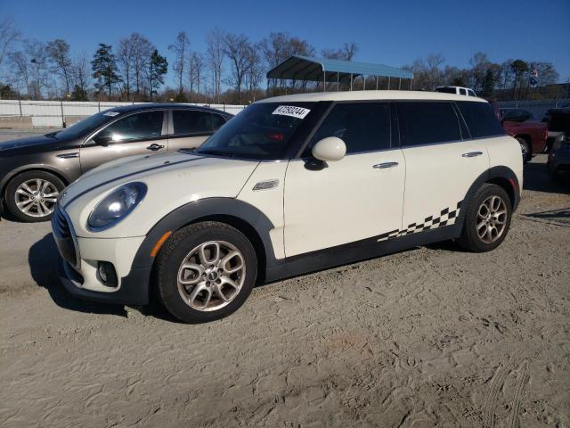 mini cooper 2019 wmwln5c51k2e34700