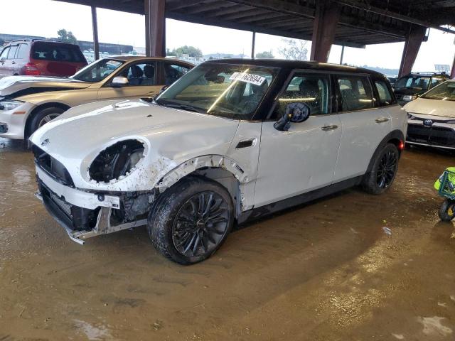 mini cooper clu 2019 wmwln5c51k2e34857