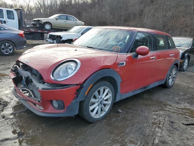 mini cooper 2016 wmwln5c52g2b28256