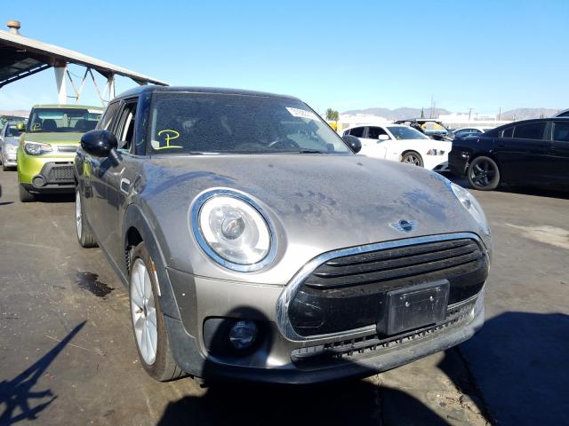 mini cooper clu 2016 wmwln5c52g2b35045