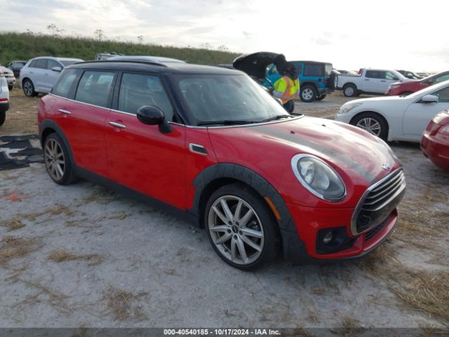 mini clubman 2016 wmwln5c52g2b35112