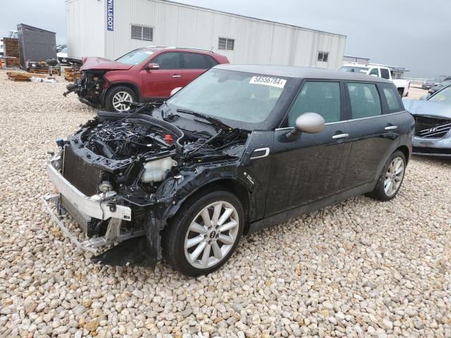 mini cooper clu 2016 wmwln5c52g2e30128