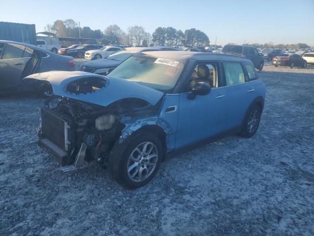 mini cooper clu 2016 wmwln5c52g2e30291