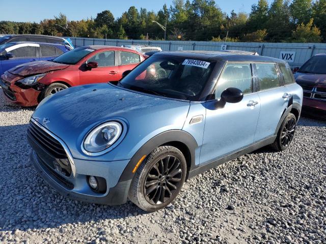 mini cooper clu 2016 wmwln5c53g2e30042