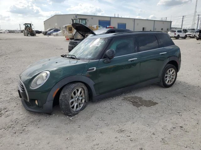 mini cooper clu 2016 wmwln5c53g2e30526