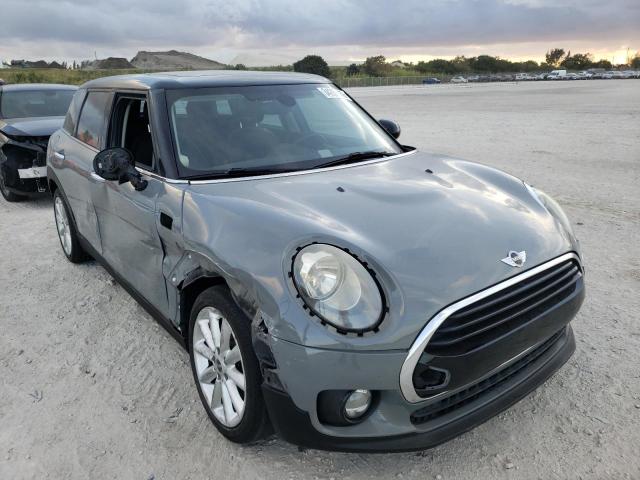 mini cooper clu 2016 wmwln5c53g2e31594