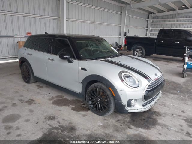 mini clubman 2019 wmwln5c53k2e34830