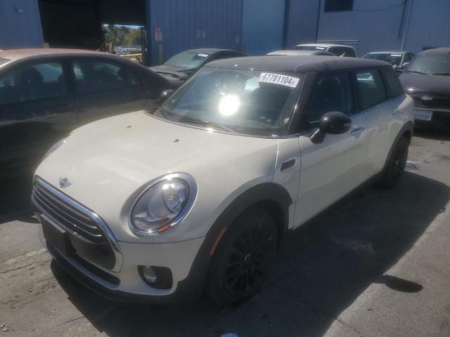 mini cooper clu 2016 wmwln5c54g2b35127