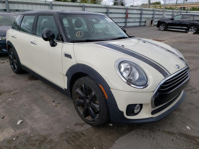 mini  2016 wmwln5c54g2e06820