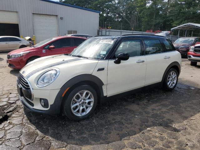 mini cooper clu 2016 wmwln5c54g2e29515