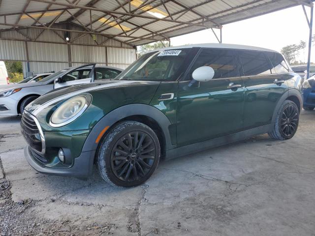 mini cooper clu 2016 wmwln5c54g2e30454