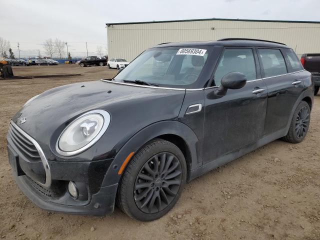 mini cooper clu 2016 wmwln5c55g2b27845