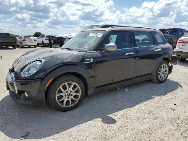 mini cooper clu 2016 wmwln5c55g2b34892