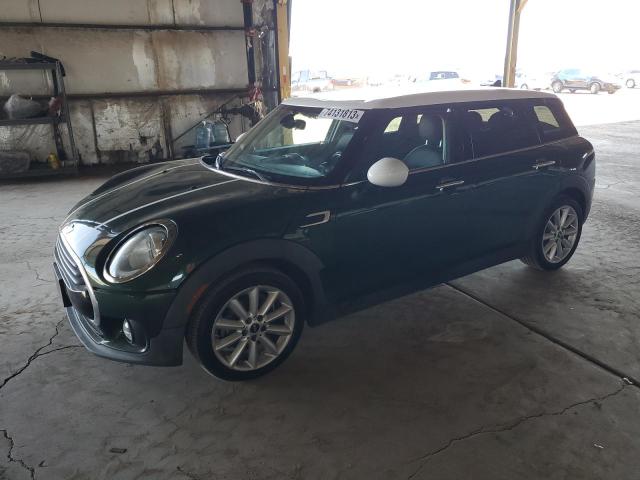 mini cooper 2016 wmwln5c55g2e31502