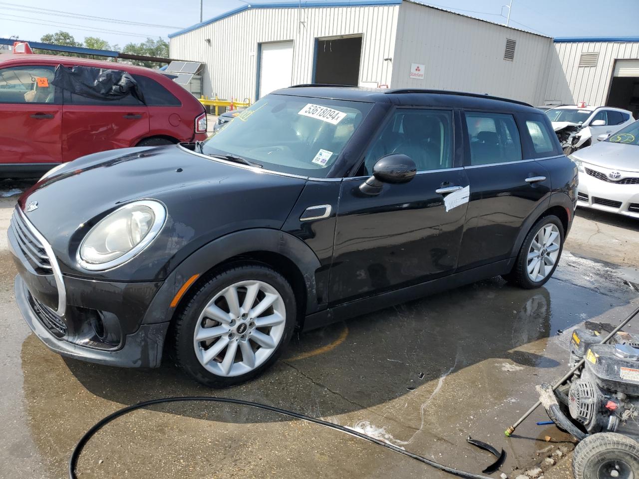 mini cooper 2016 wmwln5c56g2b28096