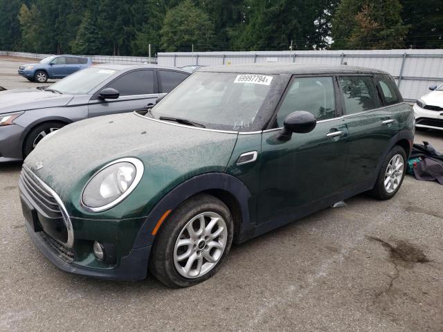 mini cooper clu 2016 wmwln5c56g2e06947